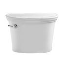 American Standard White 1.28 gpf Elongated Floor Mount Toilet Tank 