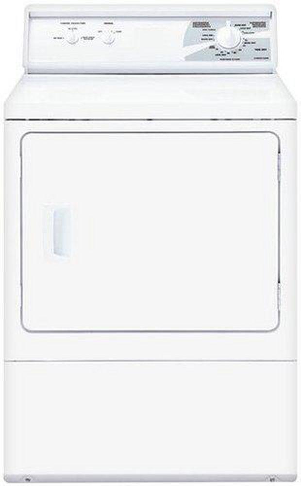 Statewide Laundry Equipment White 7 Kg Front Load Electric Dryer 