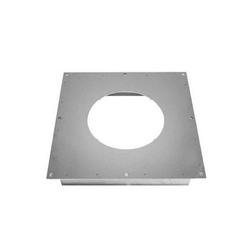 3 in. Firestop Kit in Red