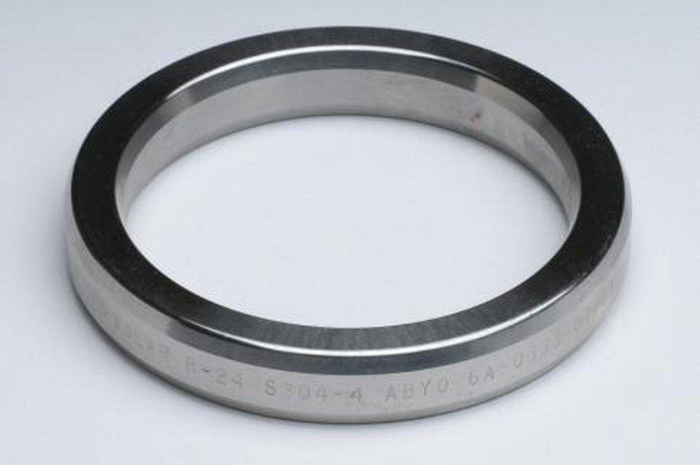 Wolar Industrial R-45 F9 Oval Ring Type Joint Gasket 