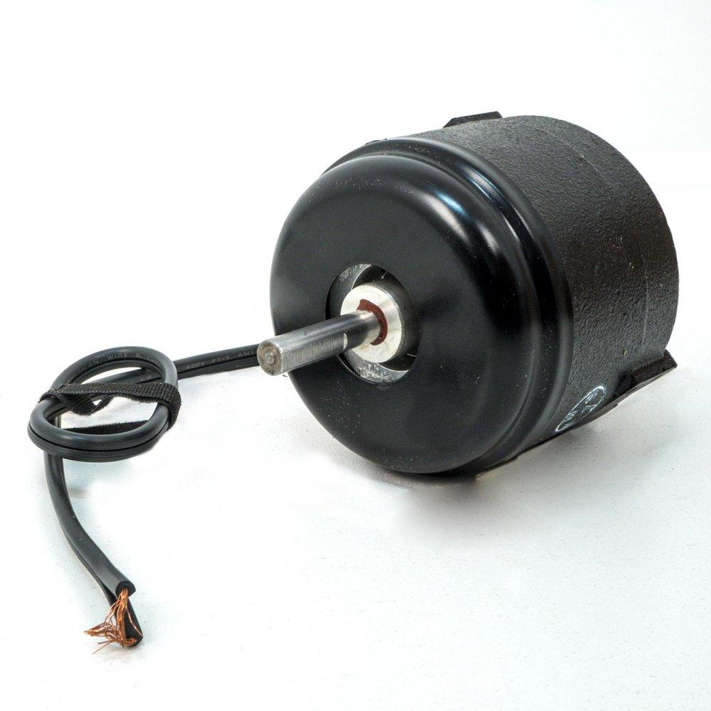 Electric Motors & Specialties 1500 RPM Electric Fan Motor 