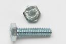1/4 in. Hex Head Cap Screw (Pack of 100) 