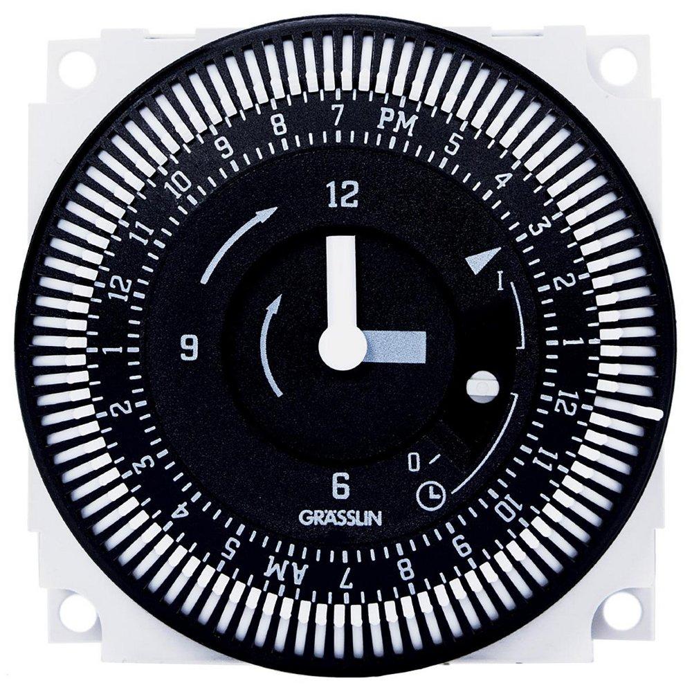 Intermatic 21A Analog or Mechanical Timer Switch 