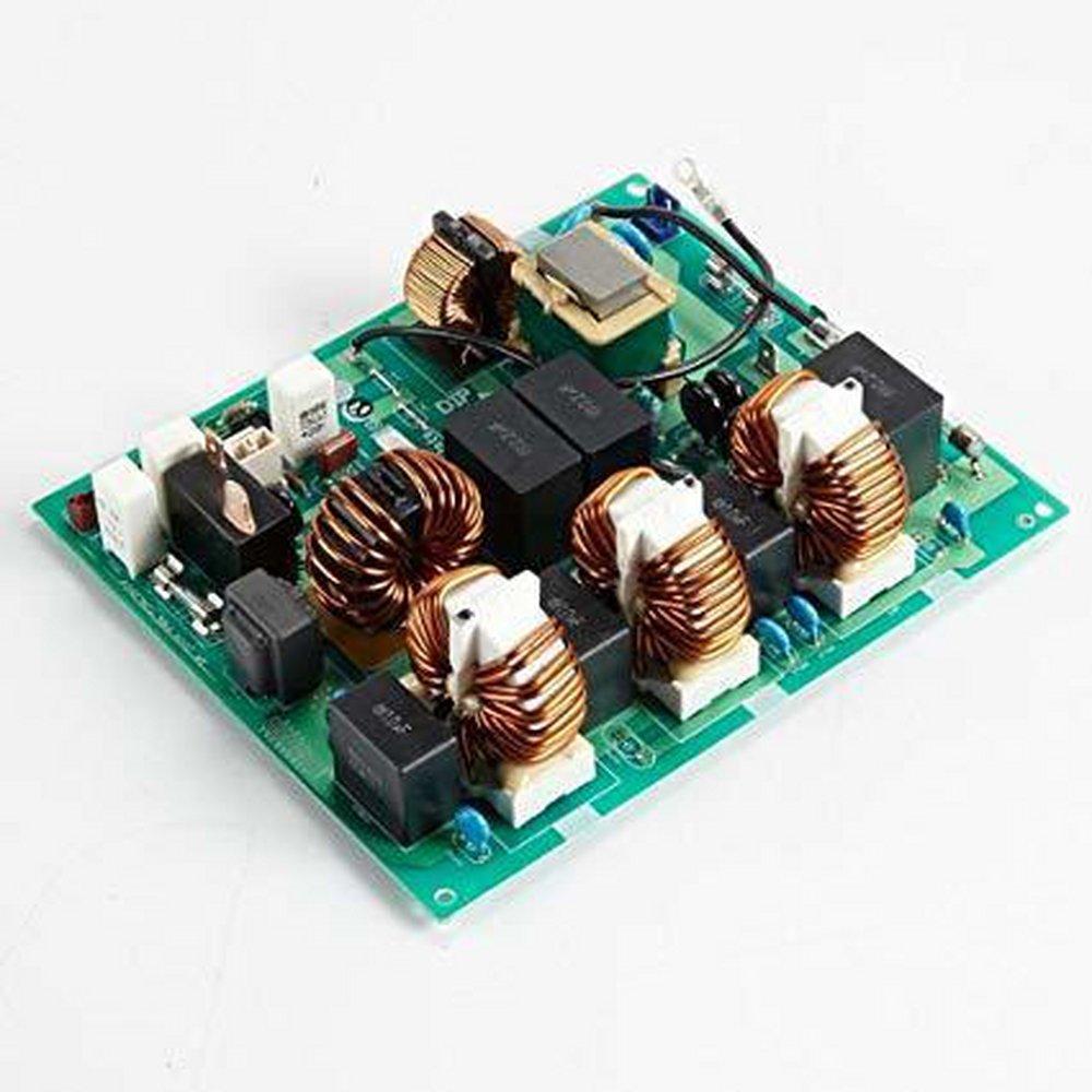 Mitsubishi Noise Filter Board for MXZ-3A30NA-1, MXZ-4A36NA, MXZ-3B24NA and MXZ-3B24NA-1 