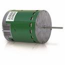 Genteq 1070 RPM 115/230V Electric Blower Motor 