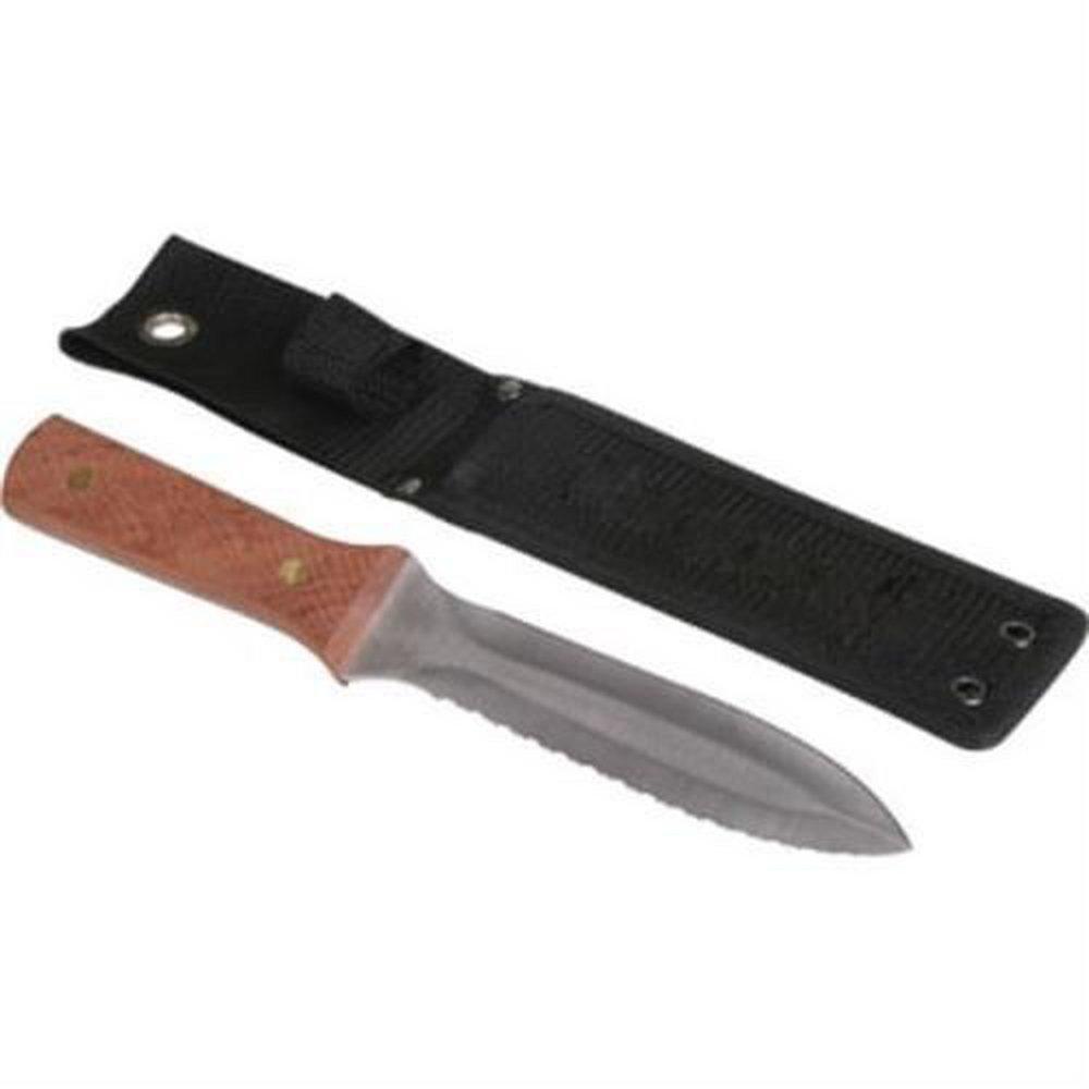 BMP USA Silver Knife 