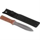 BMP USA Silver Knife 