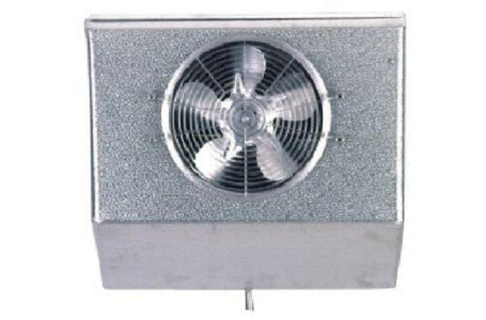 Bohn Refrigeration 8-7/8 x 22-3/4 in. 265 CFM Evaporative Cooler 
