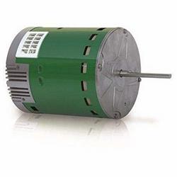 1 hp 1070 RPM 115/230V Single Phase Blower Motor