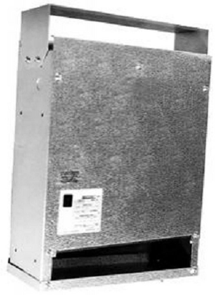 Bohn Refrigeration 5-5/8 x 15-5/8 in. 170 CFM Evaporative Cooler 