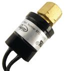 Supco Black Fan Cycling Pressure Switch 