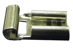 19/100 in. Non-Insulated Female or Slip-On Terminal 20-Piece