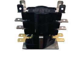 24V 3 Switch Sequencer On 10-30 Sec/Off 90-150/30-60/30-60 Sec