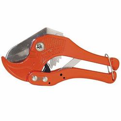 1-5/8 in. PVC Ratchet Pipe Cutter