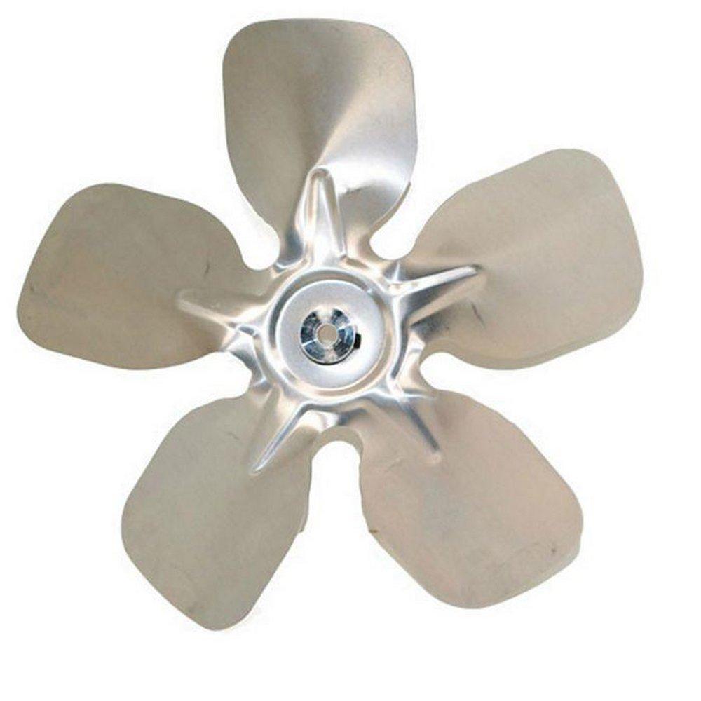 Acme Miami Counterclockwise Hubless Type Aluminum Fan Blade 