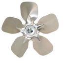 Acme Miami Counterclockwise Hubless Type Aluminum Fan Blade 