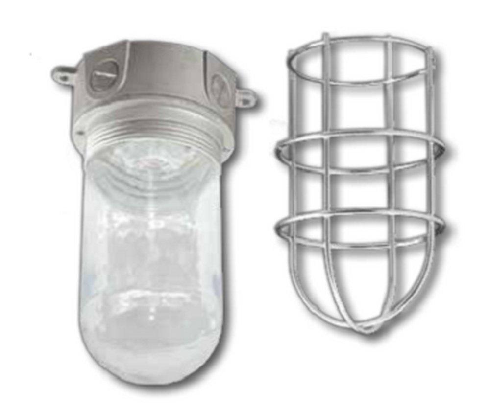 Component Hardware Group Surface Mount Incandescent Refrigeration Lighting Fixture 