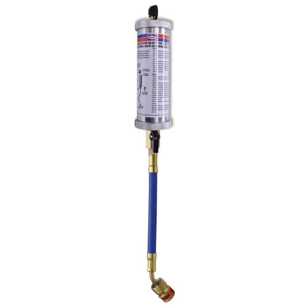 Uniweld Products Solution Injector 