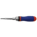Uniweld Products Ratchet Screwdriver 