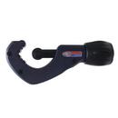 Uniweld Products Black Cast Aluminum Mini Tube Cutter 