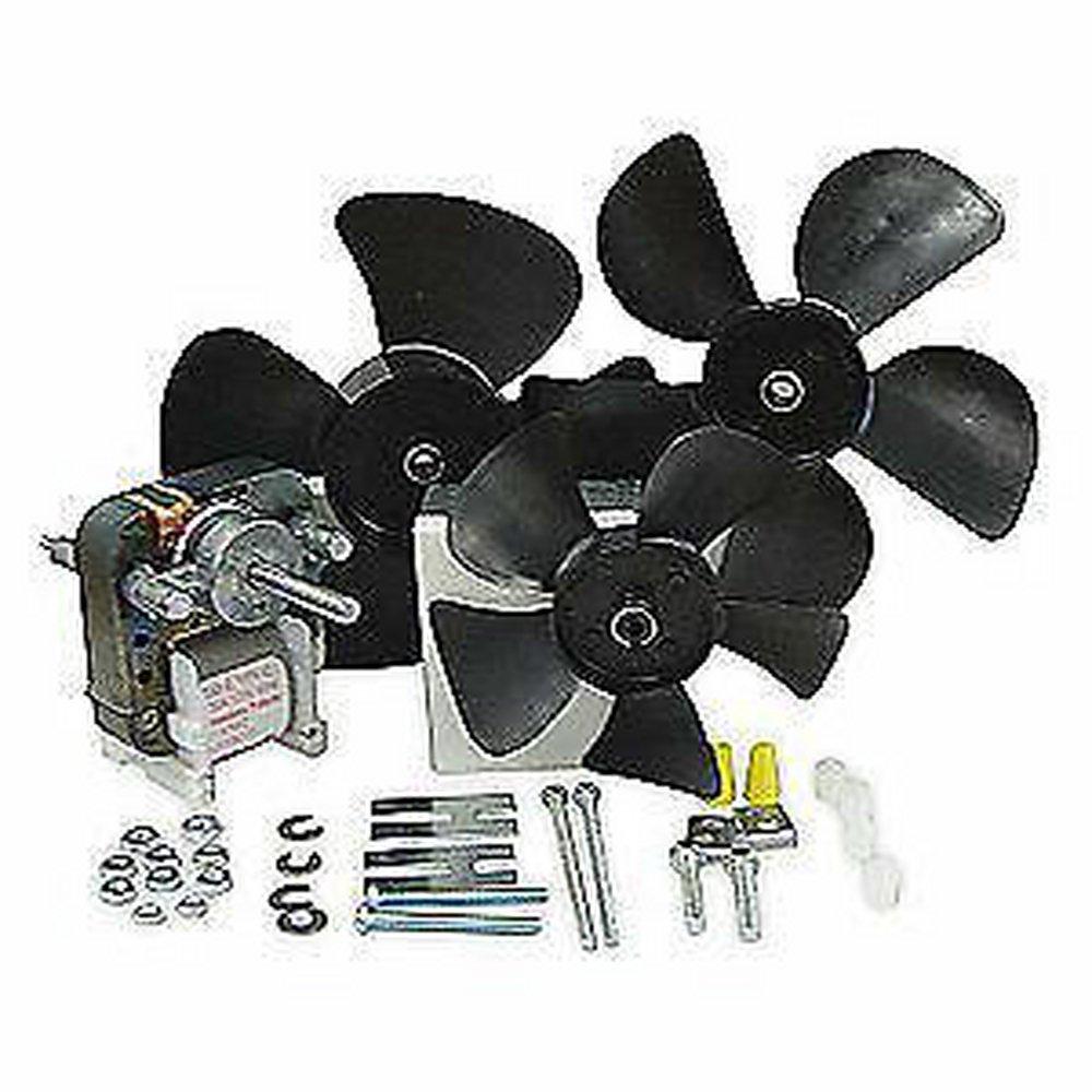 Acme Miami Commercial Evaporator Replacement Motor Kit 