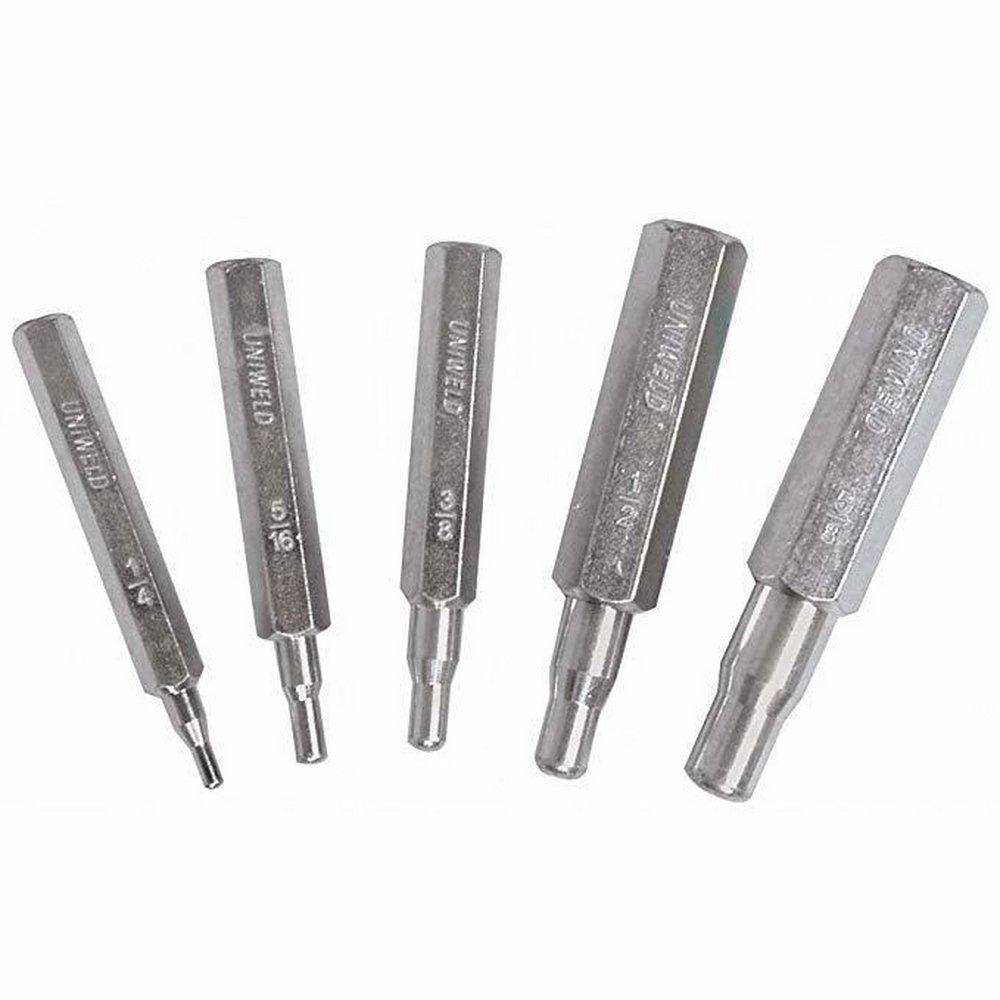 Uniweld Products Swage Tool 