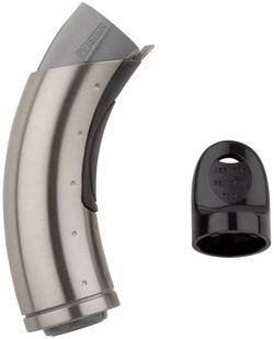 Spray Head in Stainless Steel - PVD