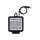 Pfister Unfinished Battery Pack 