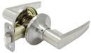 Cal-Royal Satin Nickel Passage Lever Handle 