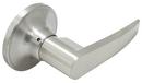 Cal-Royal Satin Nickel Dummy Lever Handle 