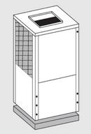 Commercial Heat Pump Condenser