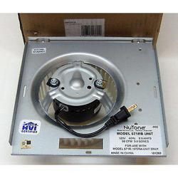Motor Assembly for Model 671R and 672RA Bath and Ventilation Fans