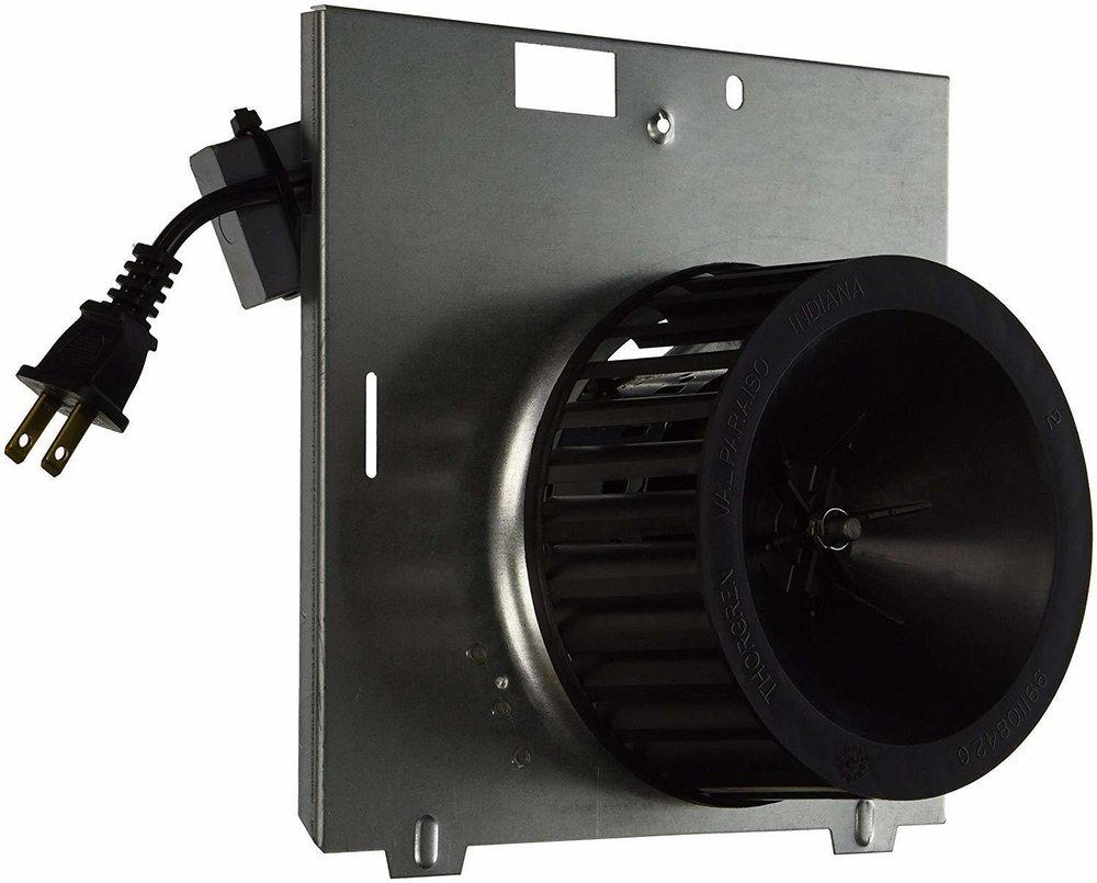 Broan 5-7/16 in. 120V Fan Assembly 