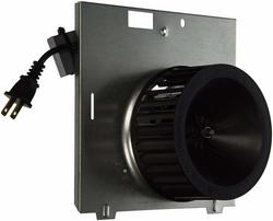 5-7/16 in. 120V Fan Assembly for 676-A, 676-B, 676-C, 676F-A, 676F-B and 676F-C Ventilation Fans