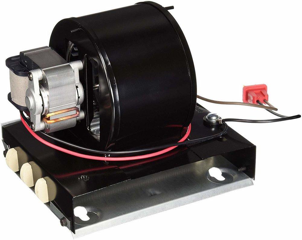Broan 3-3/4 in. 120V Heater Blower Assembly 