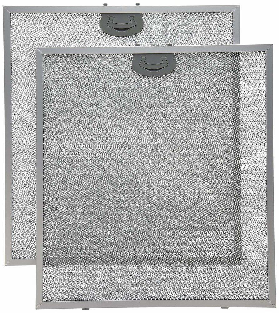 Broan Filter for QP130BL Range Hood Ferguson