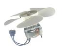 Bathroom Fan Motor Assembly for 686, M686, 687 and 8870 Ventilation Fans