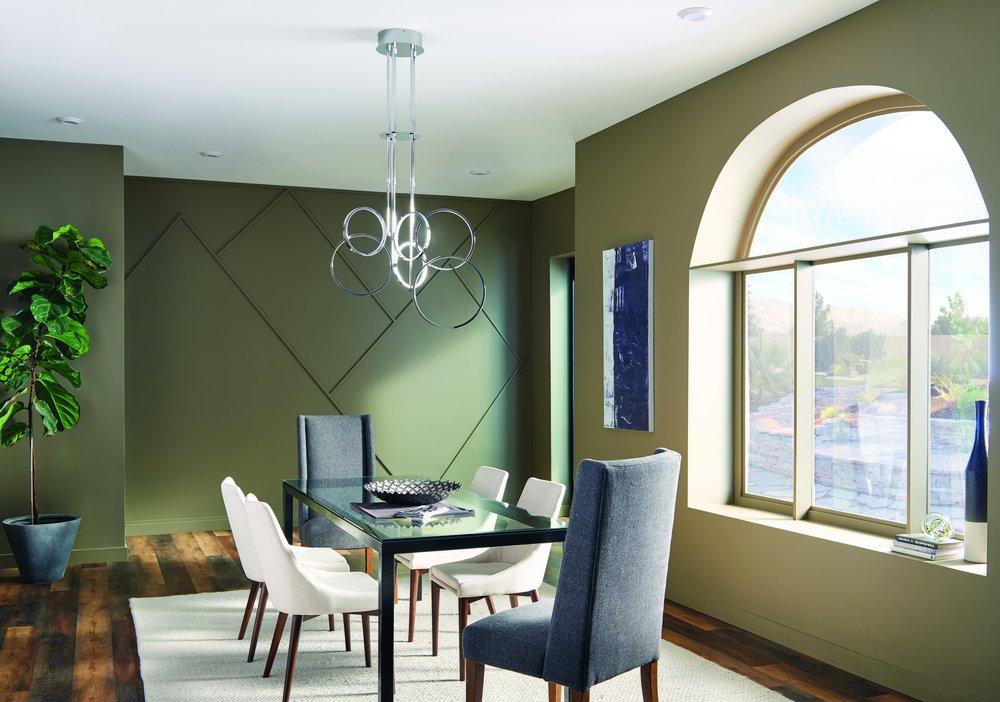 Kichler Lighting White 12.5W LED Downlight 