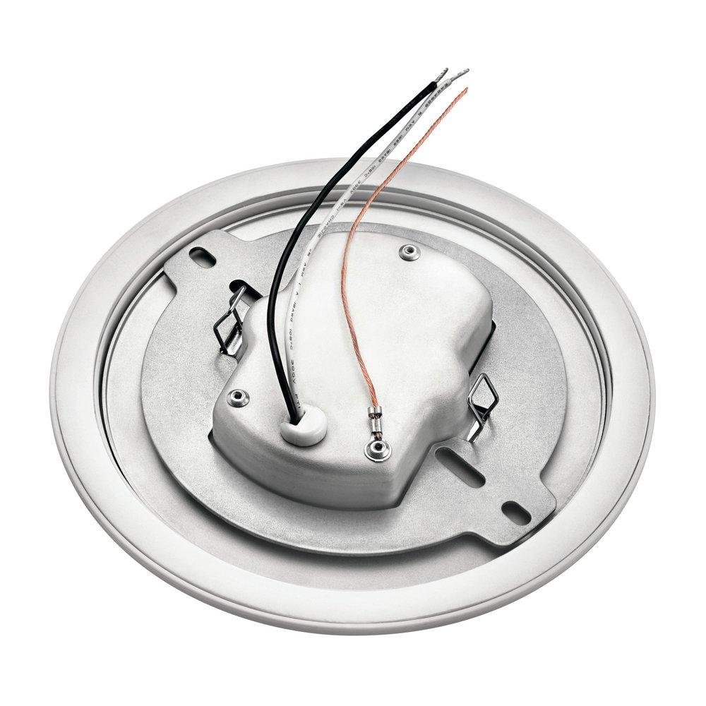 Kichler Lighting White 12.5W LED Downlight 