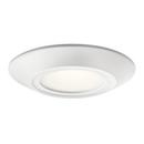 Kichler Lighting White 12.5W LED Downlight 