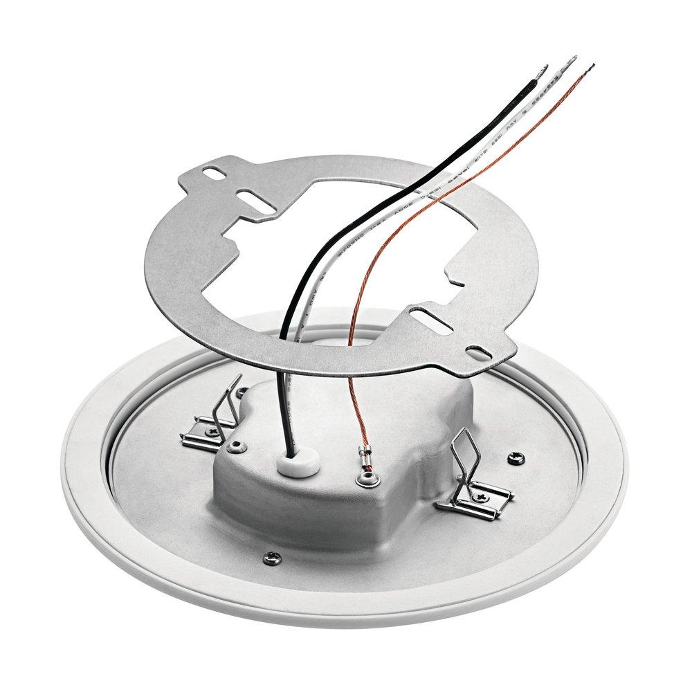 Kichler Lighting White 12.5W LED Downlight 