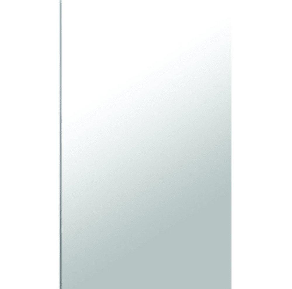 Jensen 30 in. Polished Edge Mirror 