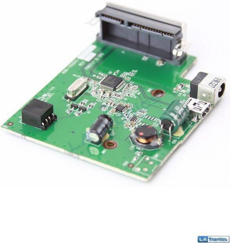 Equipment Merchants International Control Board 