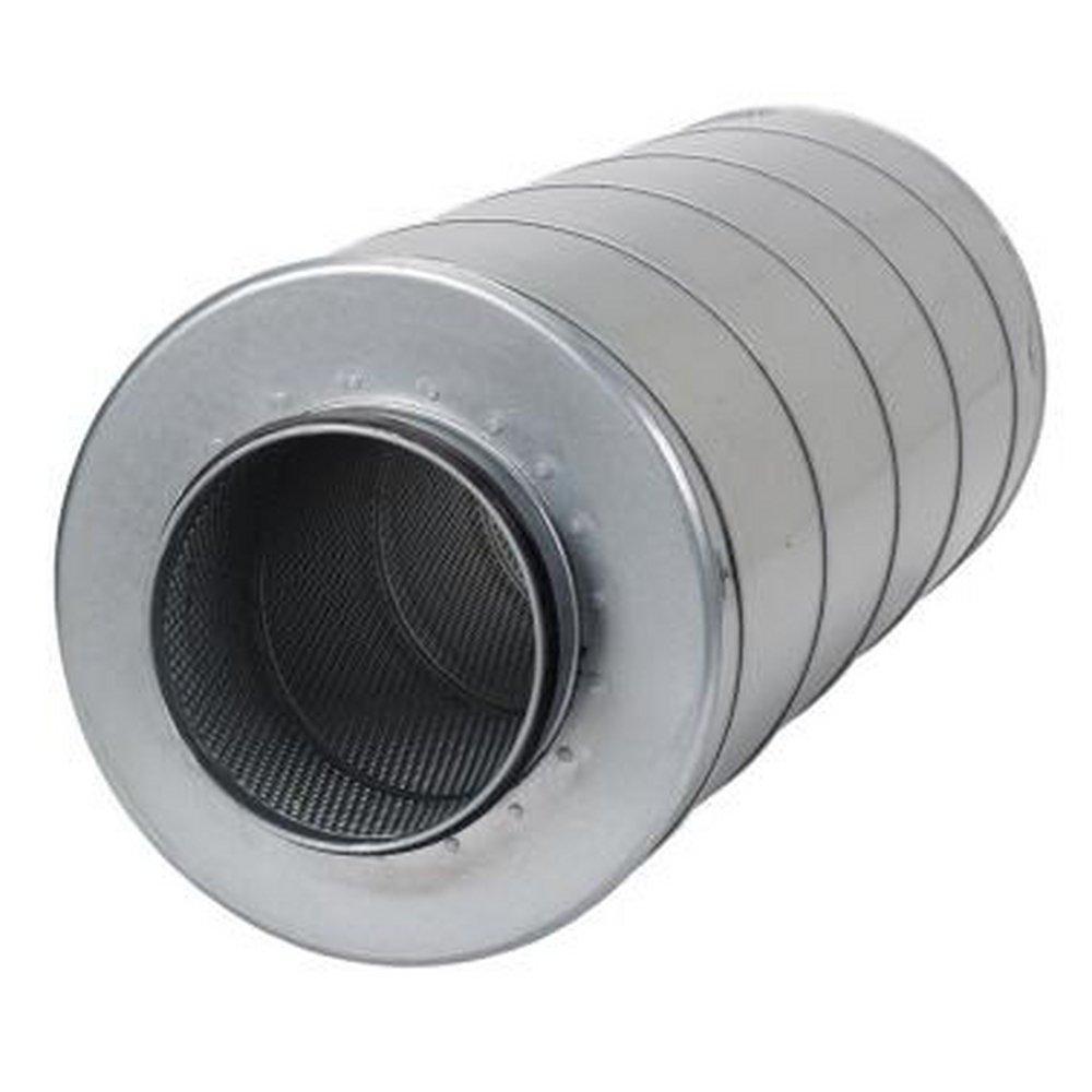 Fantech Duct Silencer 