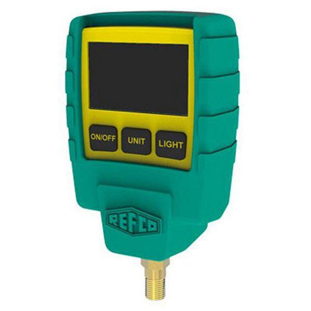 Refco Manufacturing Electronic Vacuum Gauge 