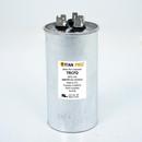 Packard 440/370V Round Run Capacitor 