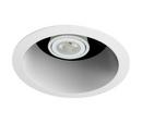Aero Pure White Bathroom Exhaust Fan in White 