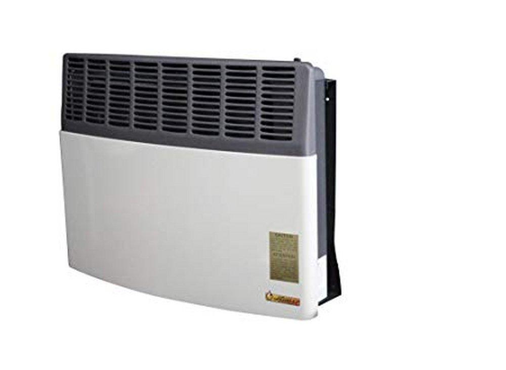 Ashley Hearth Product Almond Gas Furnace 