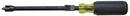 #2 Phillips Head Screwholding Screwdriver With 6-7/8 In. Round Shank - Cushion Grip Handle 
