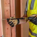 #2 Phillips Head Screwholding Screwdriver With 6-7/8 In. Round Shank - Cushion Grip Handle 